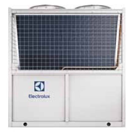 Чиллер Electrolux EMASC-110 фото#2