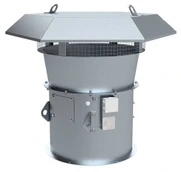 Вентилятор Airone КРУП-Кр-190-4,5-Вз