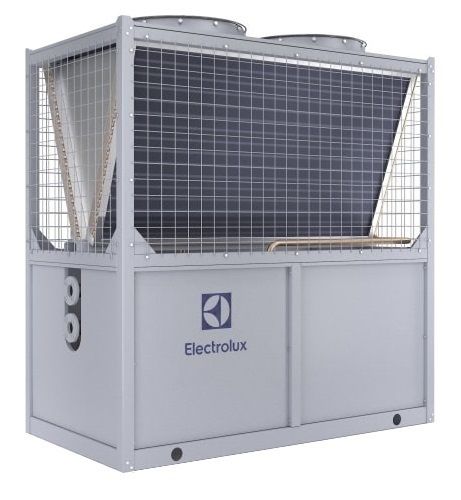 Чиллер Electrolux EMASC-110 фото#3