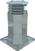 Вентилятор Airone ВИОС-200К-10,0-Вз