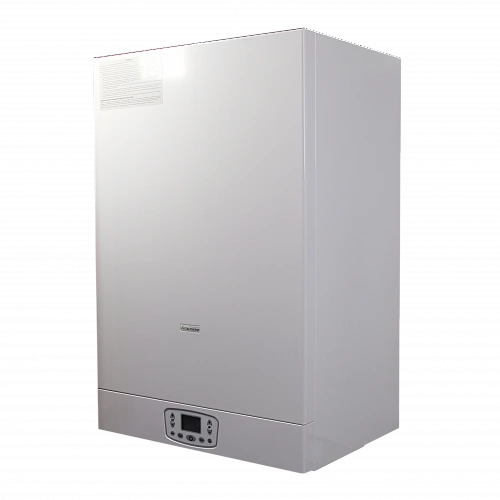 Настенный газовый котел ITALTHERM TIME MAX 24 F