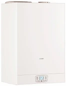 Настенный газовый котел ITALTHERM TIME MAX 24 F фото#2