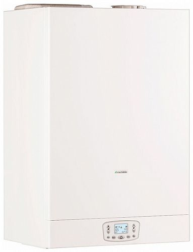 Настенный газовый котел ITALTHERM TIME MAX 30 F фото#2
