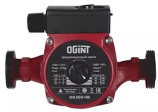 Циркуляционный насос OGINT OG 32/4-180 PN10