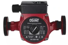 Циркуляционный насос OGINT OG 32/6-180 PN10