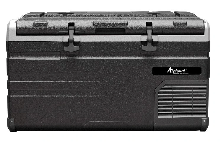 Компрессорный автохолодильник Alpicool TS100 (12/24)