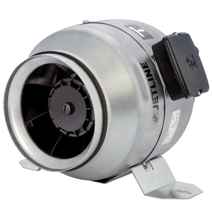 Канальный круглый вентилятор Soler & Palau JETLINE-315 N8