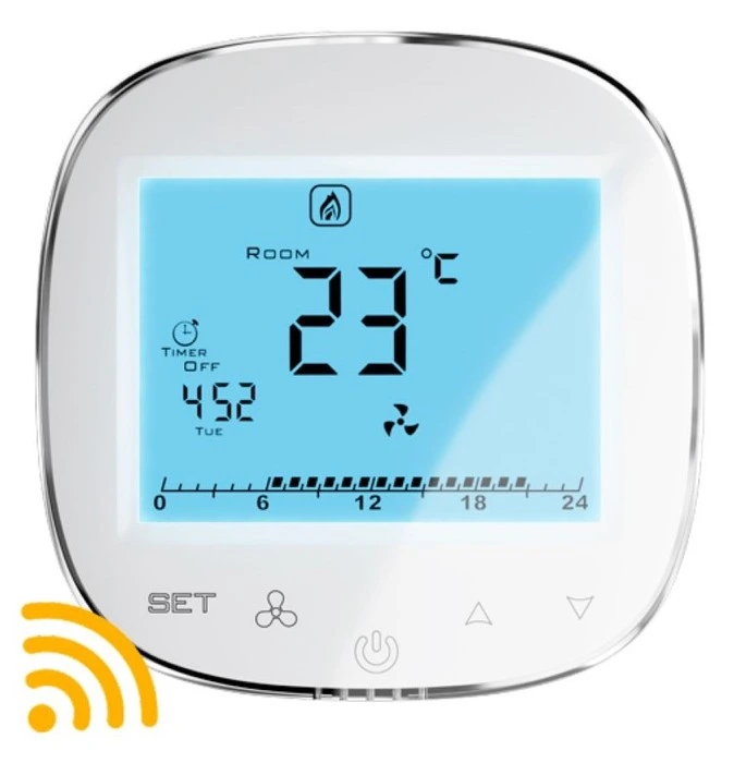Контроллер WING EC WIFI