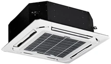 Кассетная VRF система Kentatsu KTVA140HQAN1/KPU95-D2