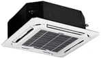 Кассетная VRF система Kentatsu KTVA140HQAN1/KPU95-D2