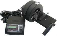 Контроллер для котла Zota TurboSet (к котлам Master-X 14; 20) (TS4932000009)