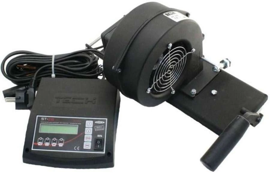 Контроллер для котла Zota TurboSet (к котлам Master-X 14; 20) (TS4932000009)