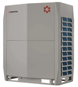 Наружный блок VRF системы Kentatsu KURA400HZAN3