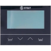 Регулятор STOUT ST-292v3, черный