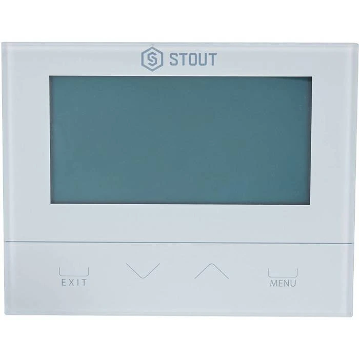 Регулятор STOUT ST-292v2, белый