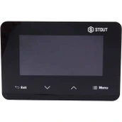 Регулятор STOUT ST-293v3, черный