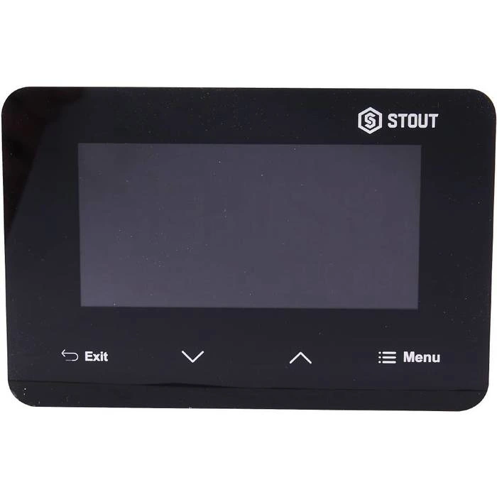 Регулятор STOUT ST-293v3, черный