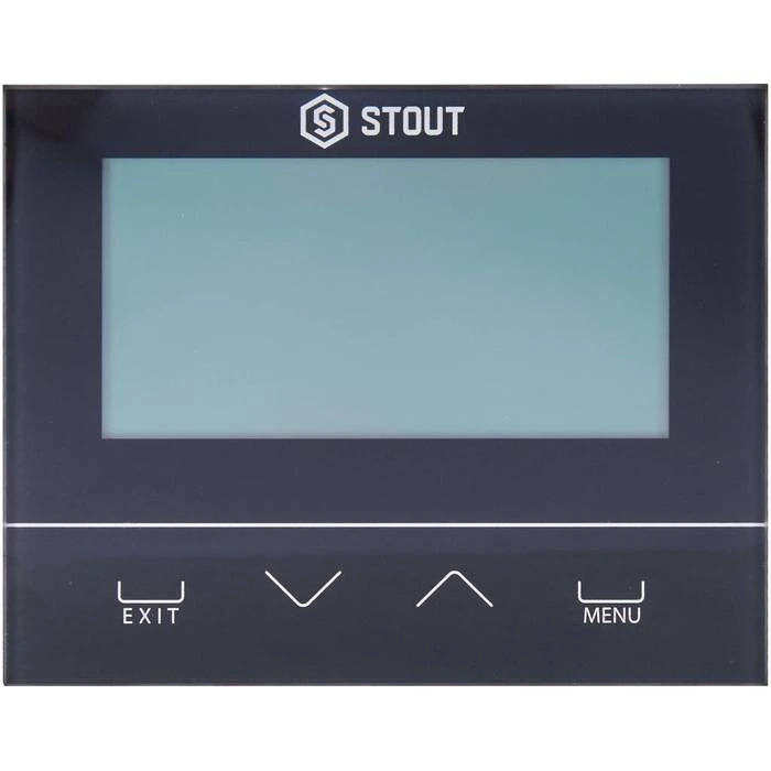 Регулятор STOUT ST-292v2, черный