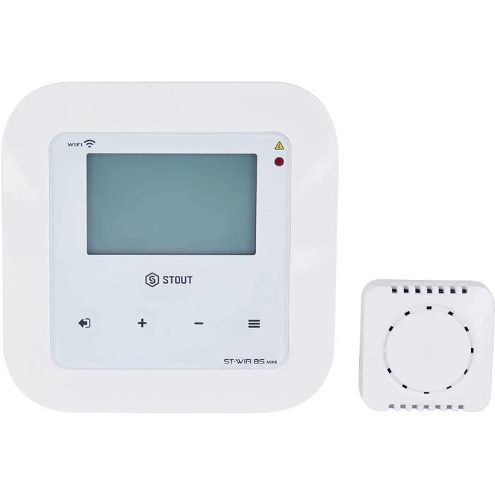 Регулятор STOUT ST-WIFI 8S mini