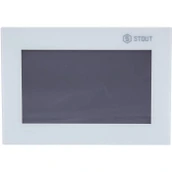 Регулятор STOUT ST-16s WIFI, белый