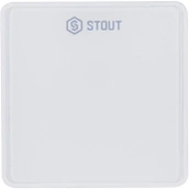 Температурный датчик STOUT C-8r, белый
