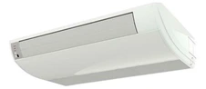 Напольно-потолочный кондиционер General Climate GC-CF24HRN2/GU-CF24H2