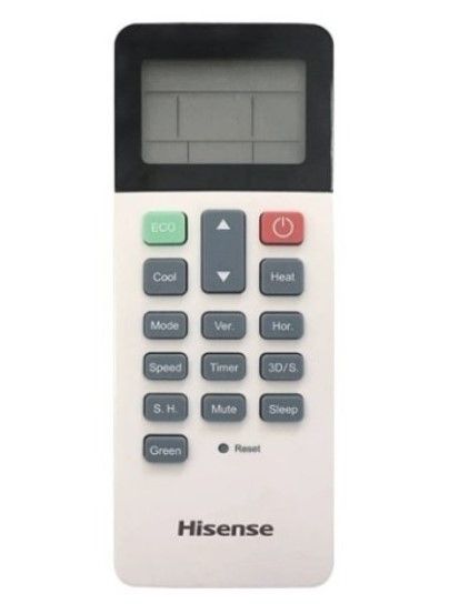 Настенная VRF система Hisense AVS-24HJFTDD фото#2