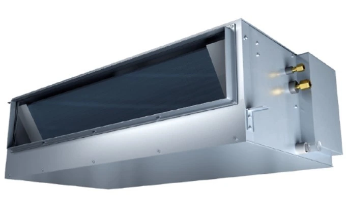 Канальная VRF система Hisense AVD-38HJFH