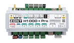 Контроллер для котла ZONT H1000+ Pro