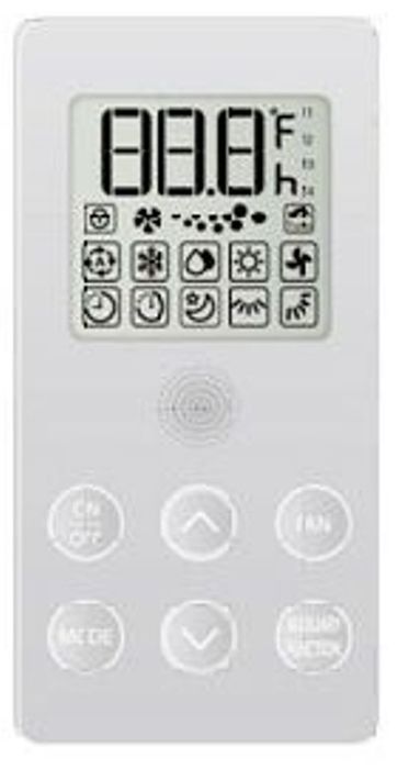 Колонный кондиционер General Climate GC-FS60AR1/GU-U60H2 фото#3