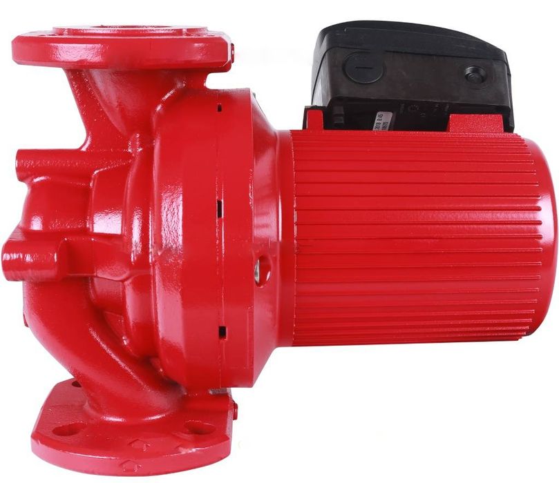 Циркуляционный насос Grundfos UPS 50-180 F 3x400-415V PN6/10 фото#3