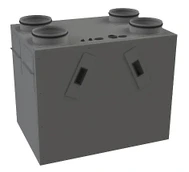 Приточно-вытяжная установка Sysimple SAVE VP-400/G4