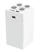 Приточно-вытяжная установка Sysimple SAVE V-220/F7