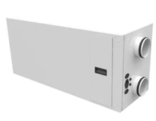Приточно-вытяжная установка Sysimple SAVE H-325/F7/L