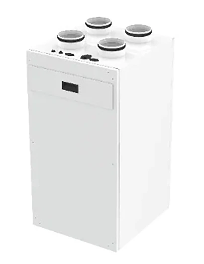 Приточно-вытяжная вентиляционная установка 500 Sysimple SAVE V-325/F7