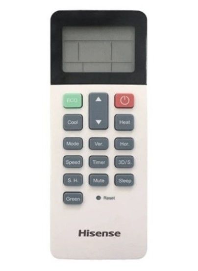 Настенная VRF система Hisense AVS-05HJFTDD фото#3