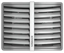 Водяная тепловая пушка Sonniger HEATER CONDENS CR2 PRO