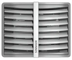 Водяная тепловая пушка 90 кВт Sonniger HEATER CONDENS CR3 PRO