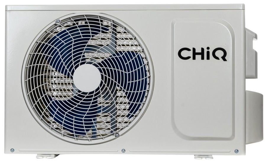 Настенный кондиционер CHiQ Grace Silver CSDH-18DB-S фото#2