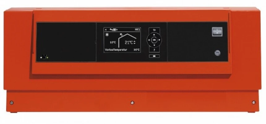 Контроллер для котла Viessmann Vitotronic 200-H HK3B