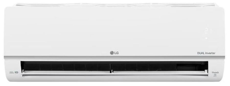 Настенный кондиционер Lg Mega Dual Plus D12TT фото#2
