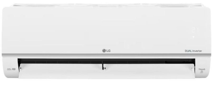 Настенный кондиционер Lg Mega Dual Plus D12TT фото#3