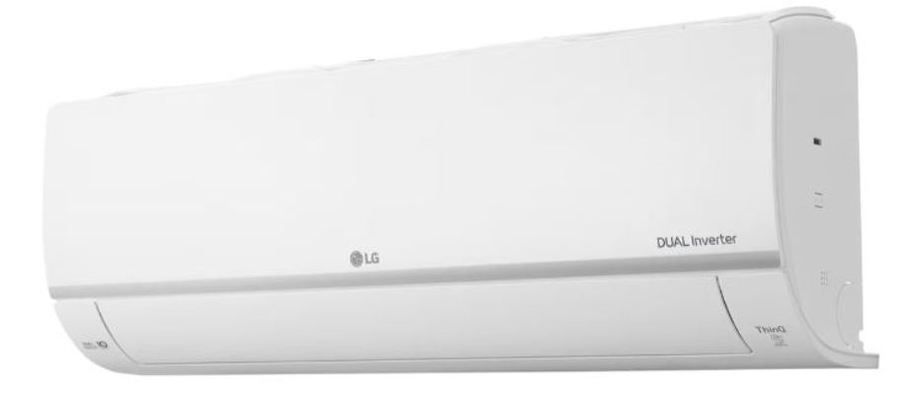 Настенный кондиционер Lg Mega Dual Plus D12TT фото#4