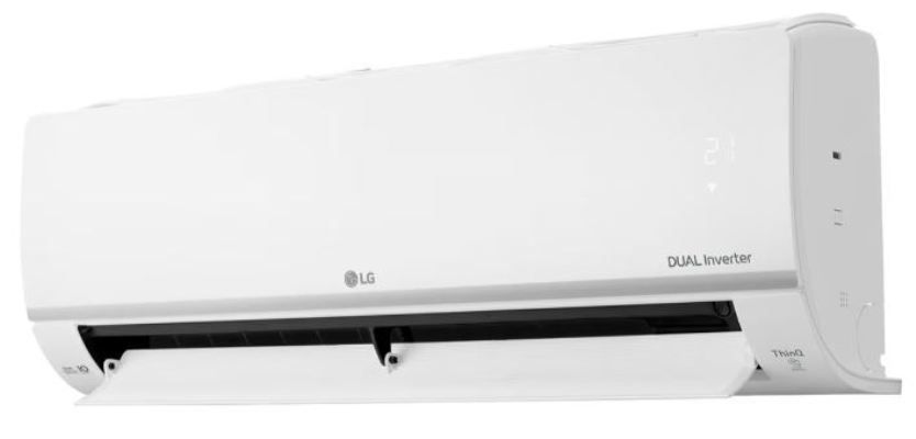 Кондиционер Lg Mega Dual Plus D12TT фото#5