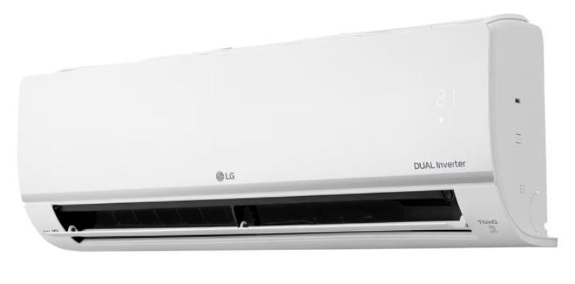 Кондиционер Lg Mega Dual Plus D12TT фото#6