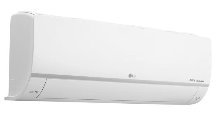Кондиционер Lg Mega Dual Plus D12TT фото#8