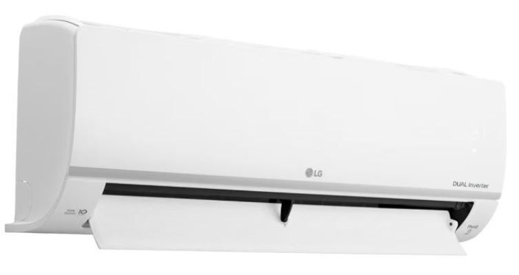 Кондиционер Lg Mega Dual Plus D12TT фото#11