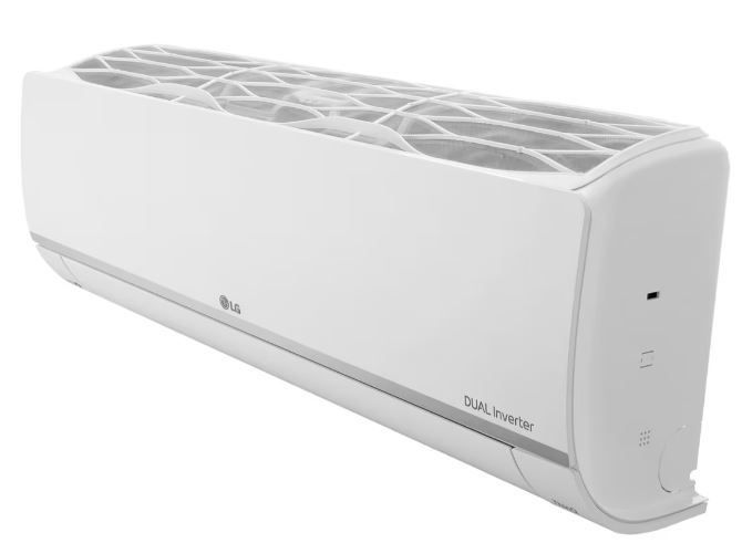 Кондиционер Lg Mega Dual Plus D12TT фото#12
