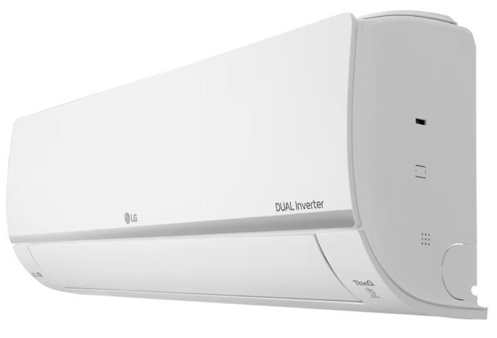 Кондиционер Lg Mega Dual Plus D12TT фото#13