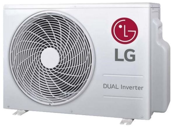 Кондиционер Lg Mega Dual Plus D12TT фото#15